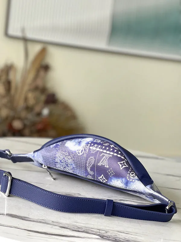 Fashion Lu-Vi bags - 4944