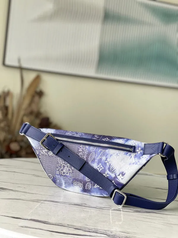 Fashion Lu-Vi bags - 4944