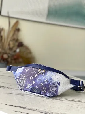 Fashion Lu-Vi bags - 4944