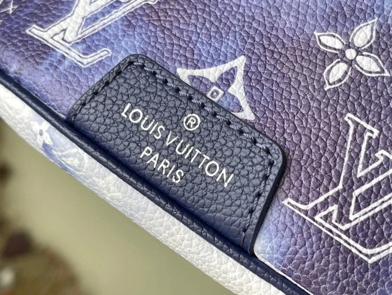 Fashion Lu-Vi bags - 4944