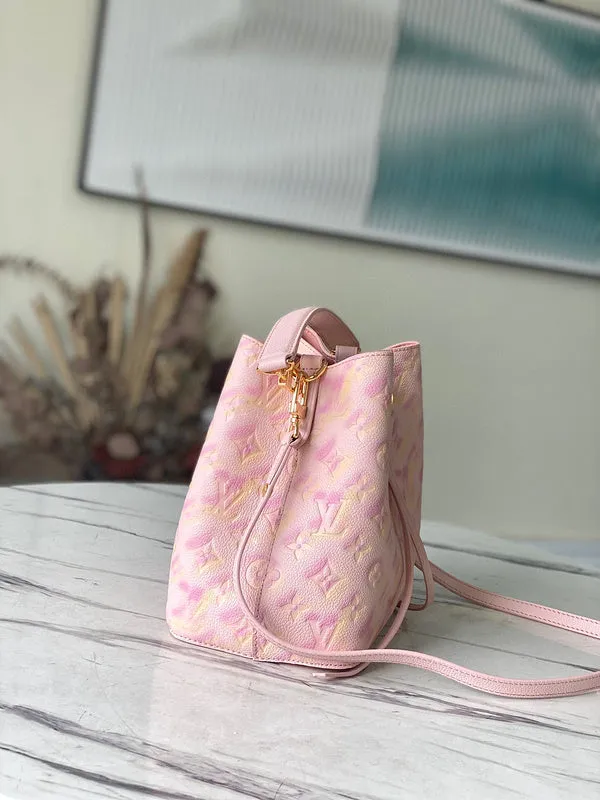 Fashion Lu-Vi bags - 4985