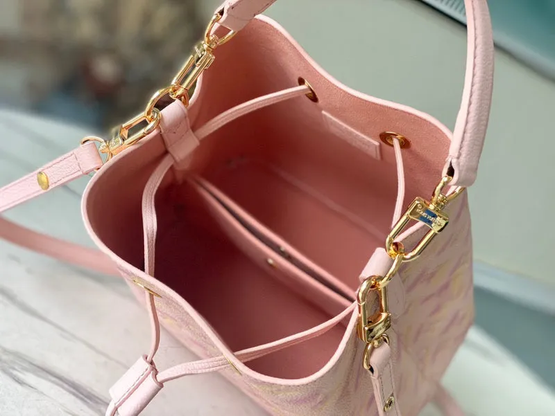 Fashion Lu-Vi bags - 4985