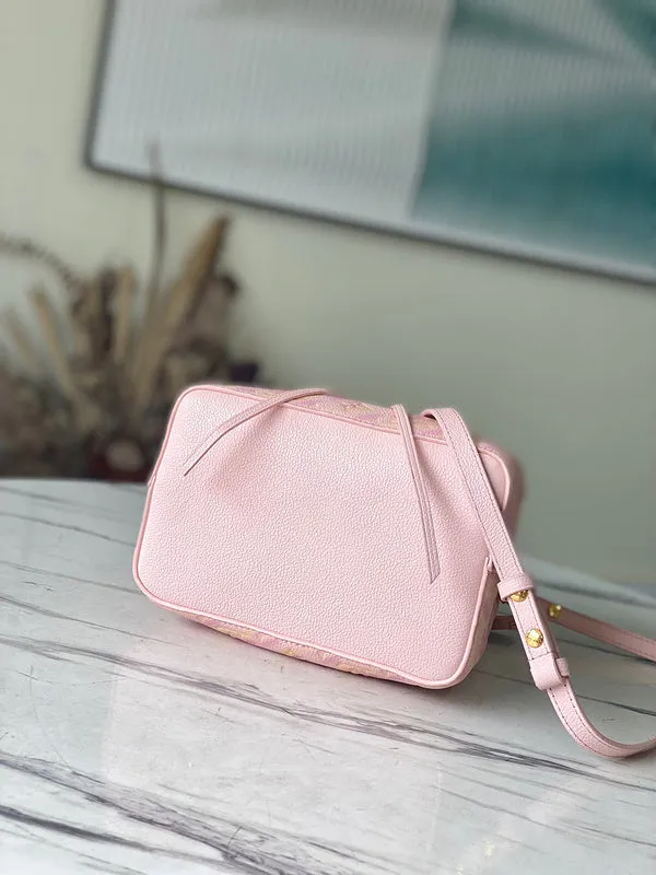 Fashion Lu-Vi bags - 4985