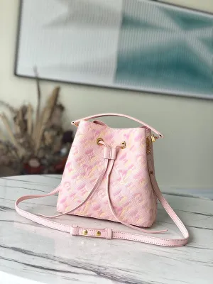 Fashion Lu-Vi bags - 4985