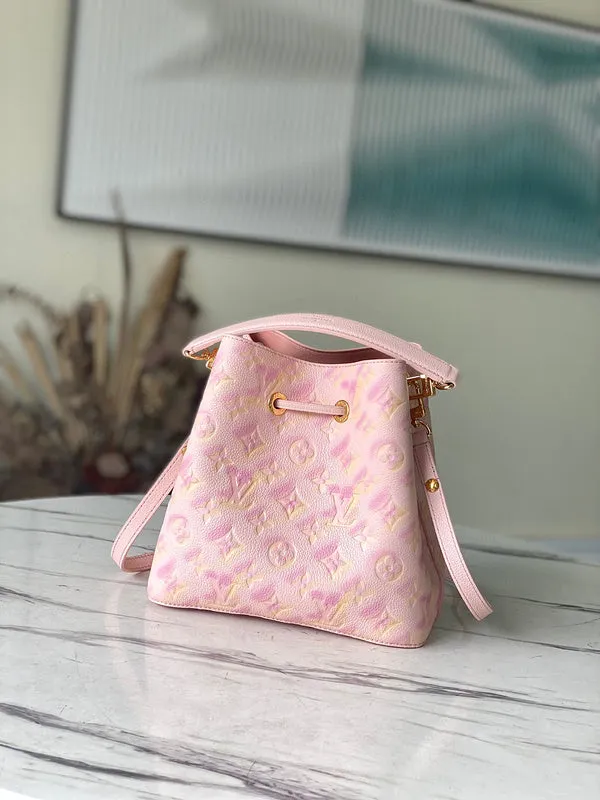Fashion Lu-Vi bags - 4985