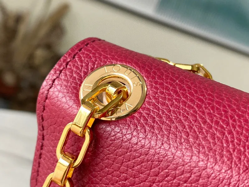 Fashion Lu-Vi bags - 5052