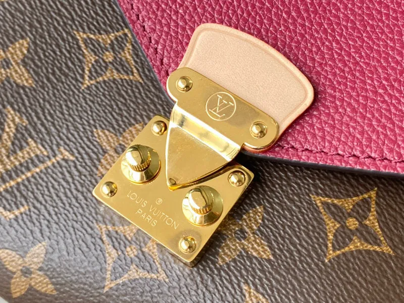 Fashion Lu-Vi bags - 5052