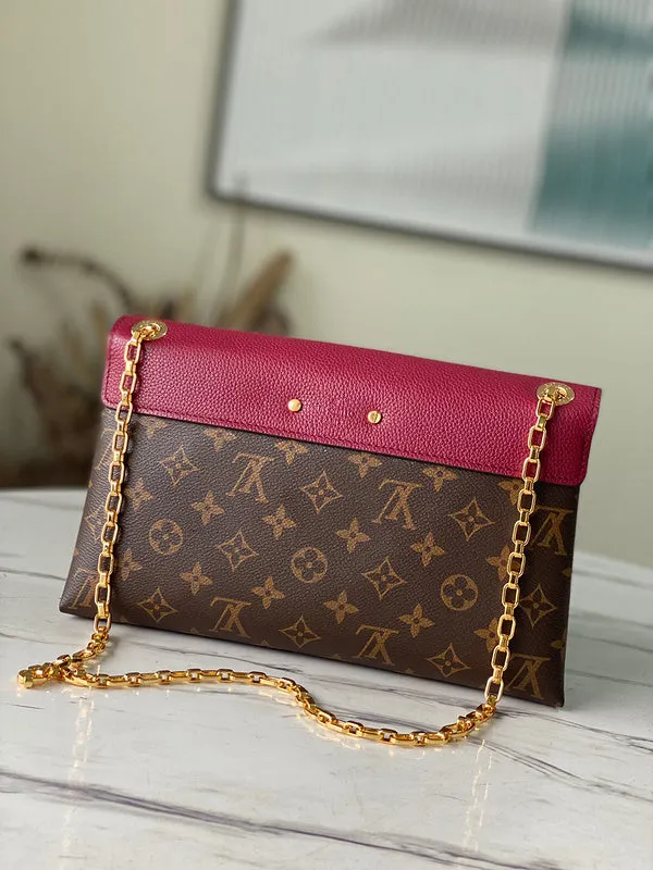 Fashion Lu-Vi bags - 5052