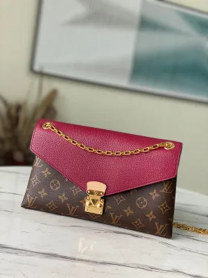 Fashion Lu-Vi bags - 5052