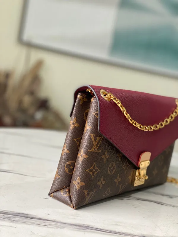 Fashion Lu-Vi bags - 5052