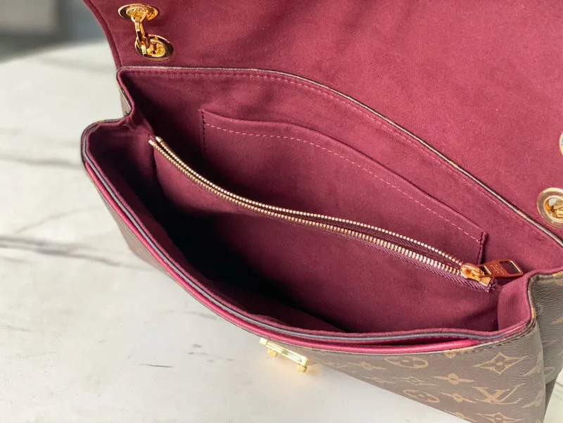 Fashion Lu-Vi bags - 5052