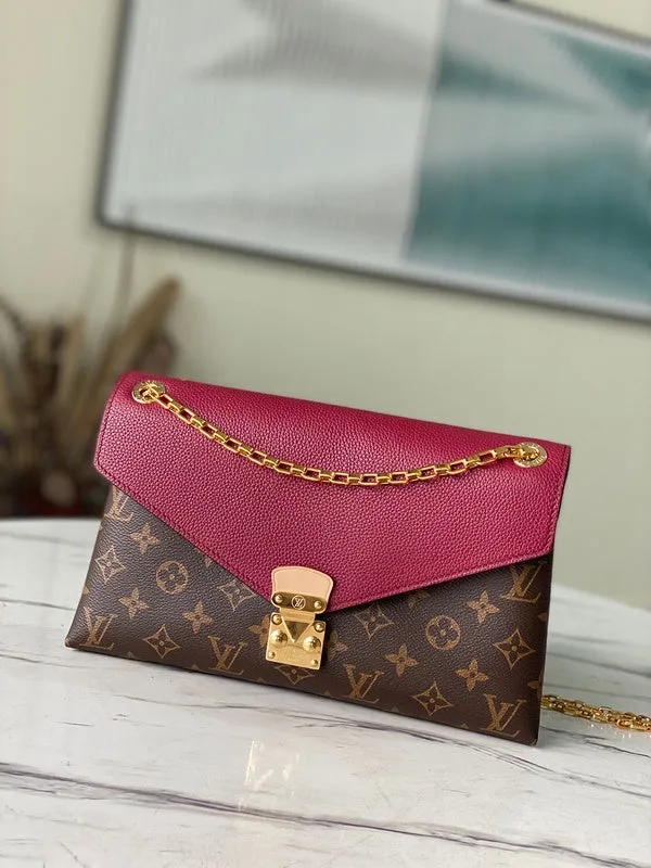 Fashion Lu-Vi bags - 5052