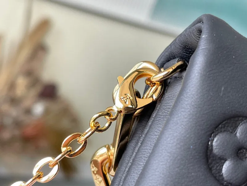 Fashion Lu-Vi bags - 5088