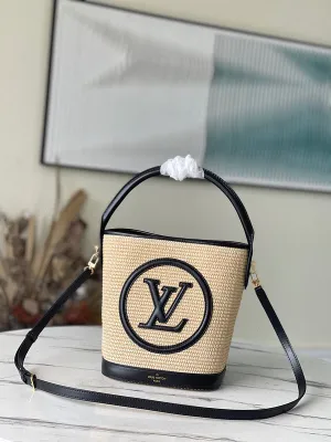 Fashion Lu-Vi bags - 5089