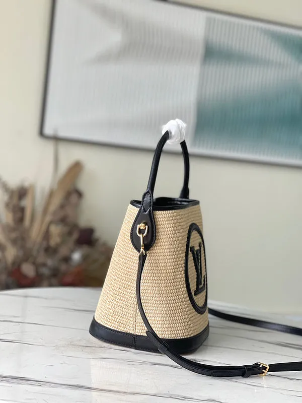 Fashion Lu-Vi bags - 5089