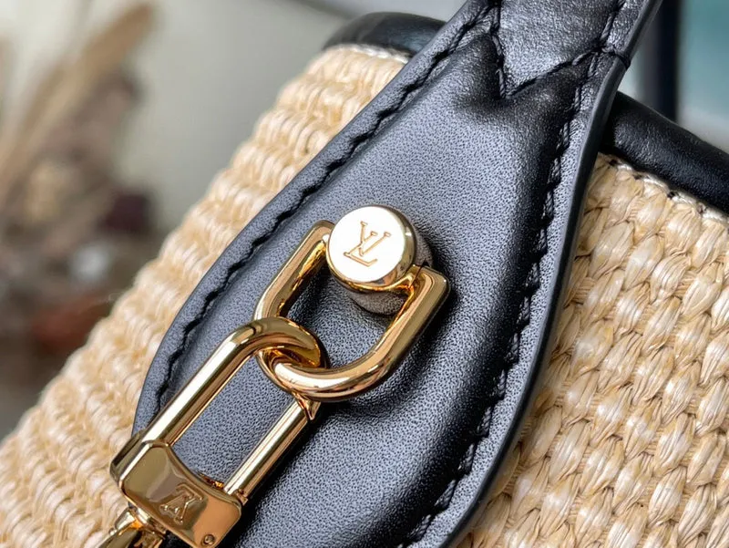 Fashion Lu-Vi bags - 5089