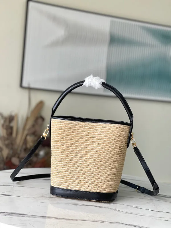 Fashion Lu-Vi bags - 5089