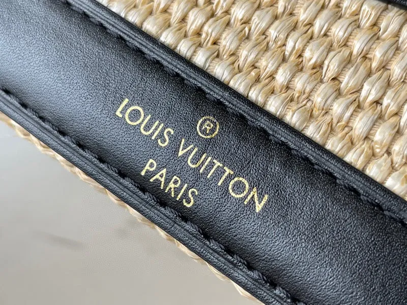 Fashion Lu-Vi bags - 5089