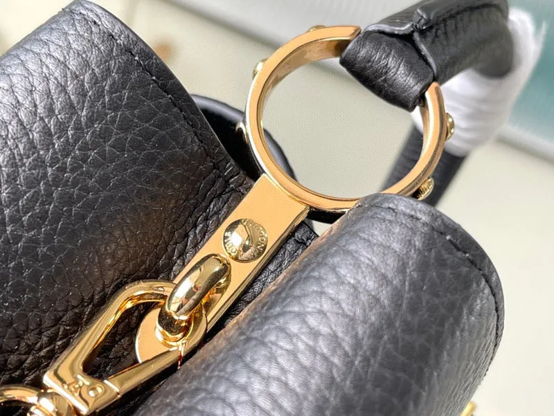 Fashion Lu-Vi bags - 5155