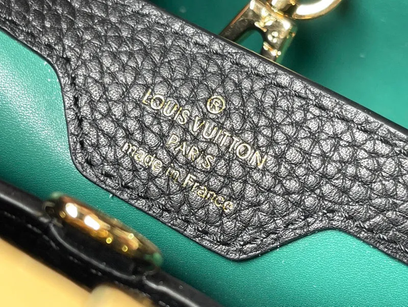 Fashion Lu-Vi bags - 5155