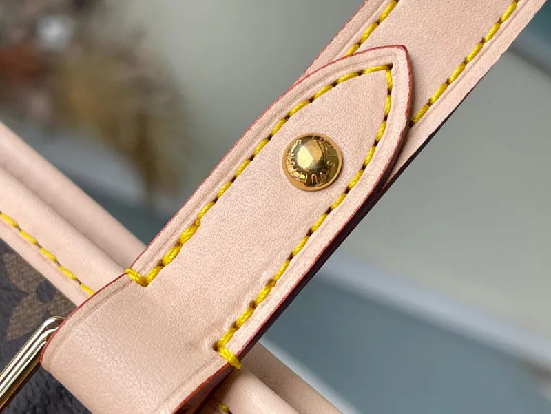 Fashion Lu-Vi bags - 5173