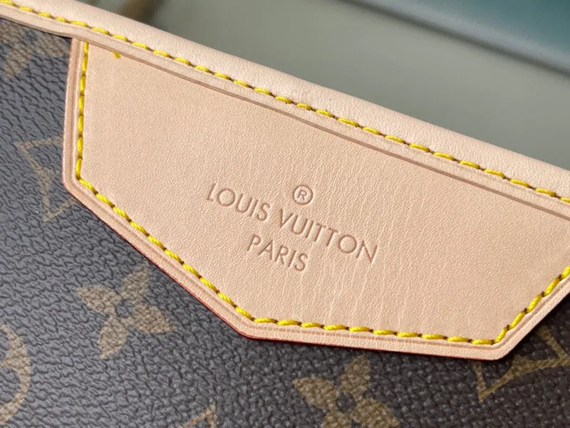 Fashion Lu-Vi bags - 5173