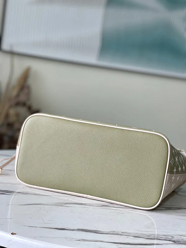 Fashion Lu-Vi bags - 5196