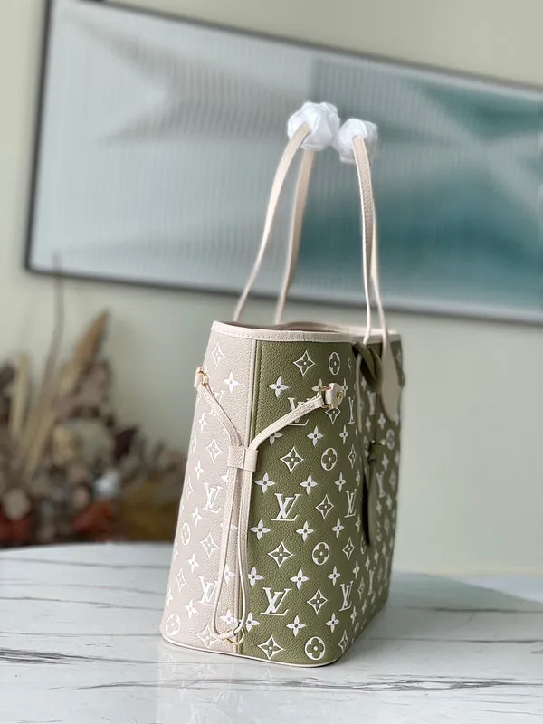 Fashion Lu-Vi bags - 5196