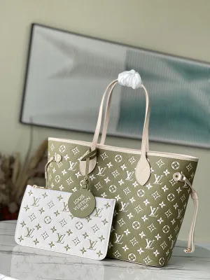 Fashion Lu-Vi bags - 5196