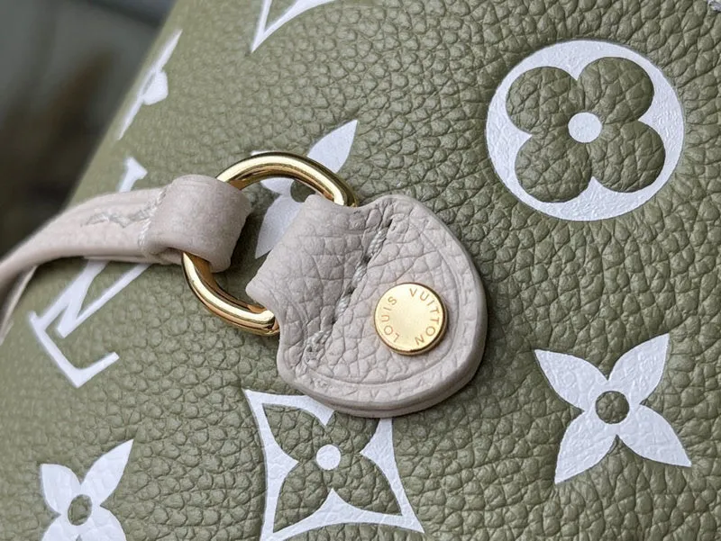 Fashion Lu-Vi bags - 5196