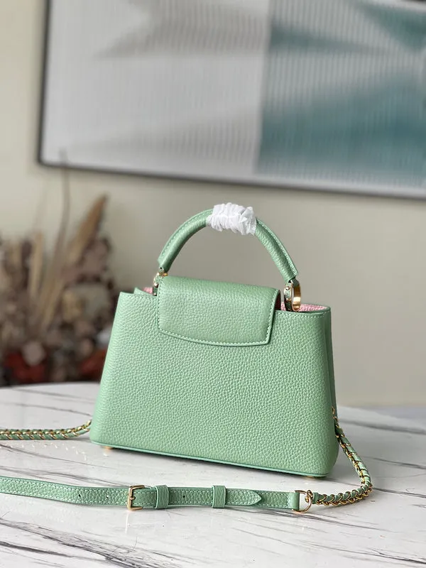 Fashion Lu-Vi bags - 5206