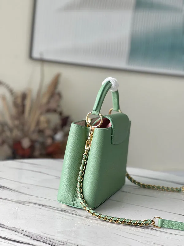Fashion Lu-Vi bags - 5206