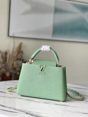 Fashion Lu-Vi bags - 5206