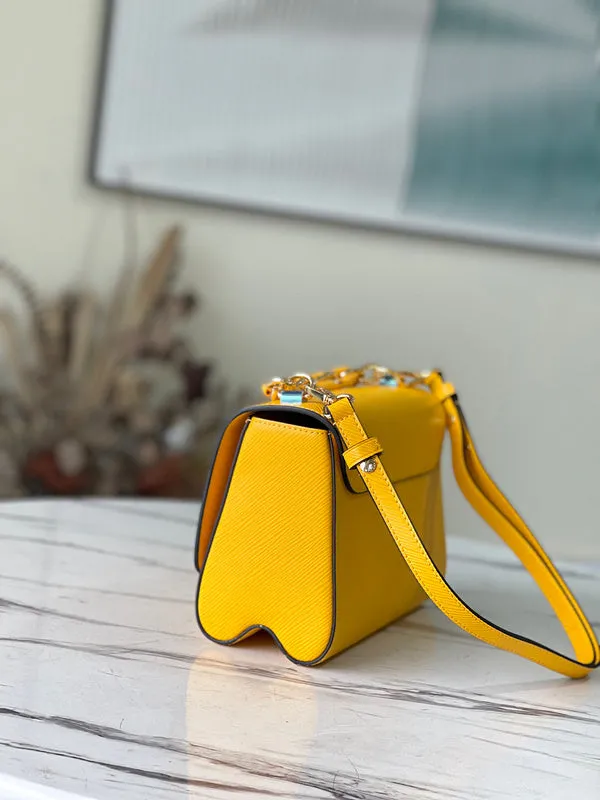 Fashion Lu-Vi bags - 5222