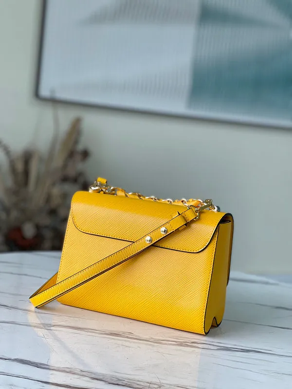 Fashion Lu-Vi bags - 5222