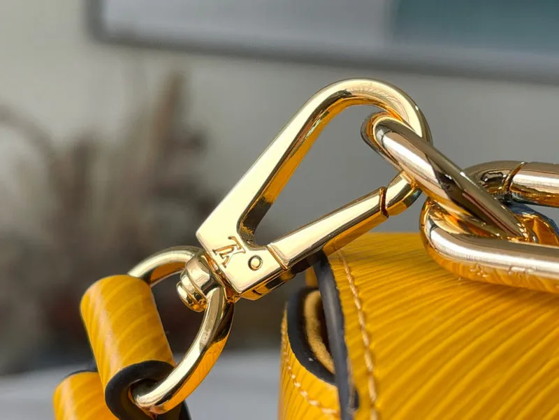 Fashion Lu-Vi bags - 5222