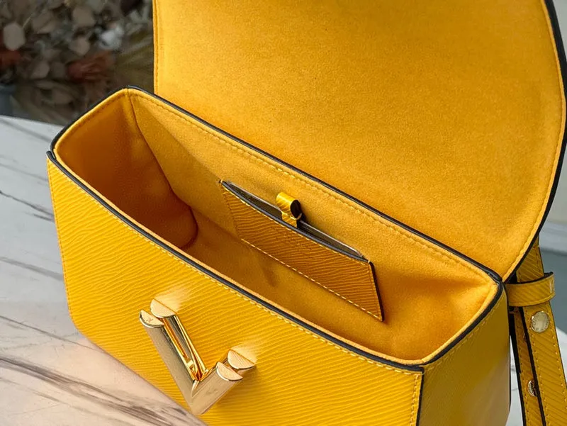 Fashion Lu-Vi bags - 5222