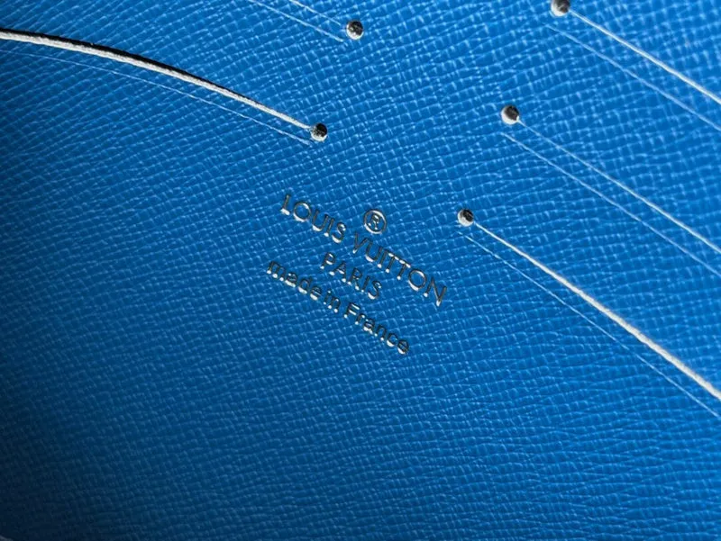 Fashion Lu-Vi bags - 5338