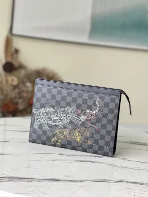 Fashion Lu-Vi bags - 5338