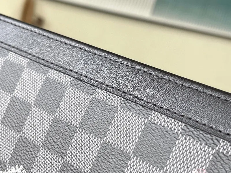 Fashion Lu-Vi bags - 5338
