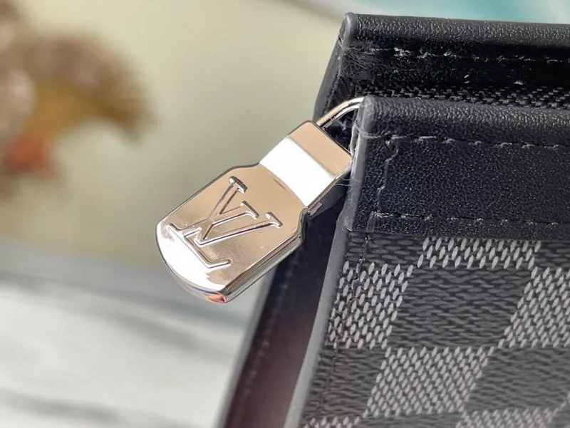 Fashion Lu-Vi bags - 5338
