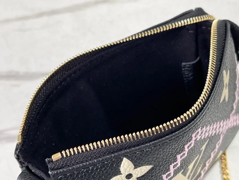 Fashion Lu-Vi bags - 5386