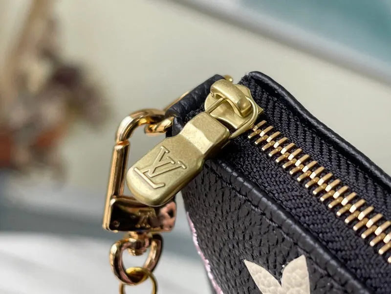 Fashion Lu-Vi bags - 5386