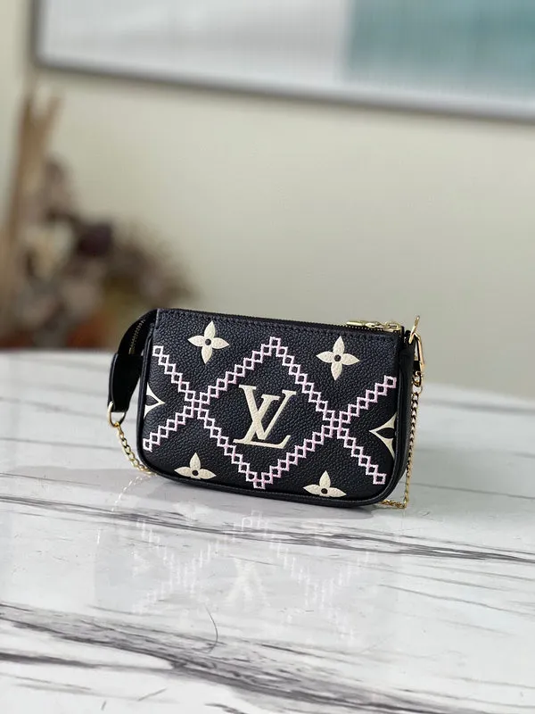 Fashion Lu-Vi bags - 5386