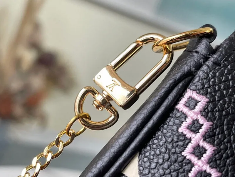 Fashion Lu-Vi bags - 5386