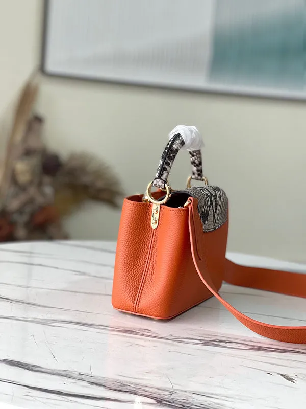 Fashion Lu-Vi bags - 5426