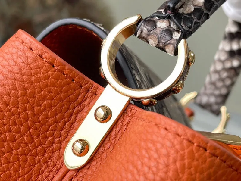 Fashion Lu-Vi bags - 5426