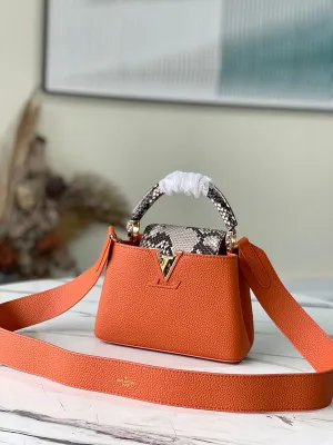 Fashion Lu-Vi bags - 5426