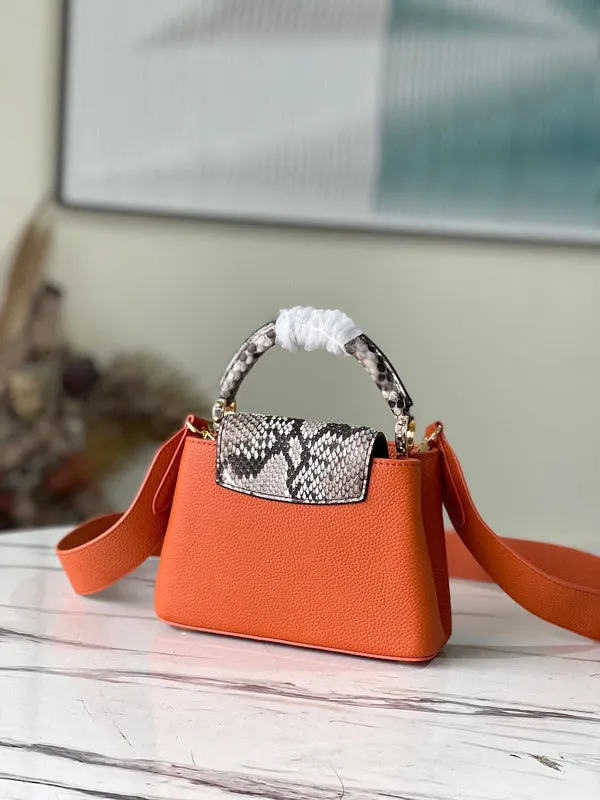 Fashion Lu-Vi bags - 5426