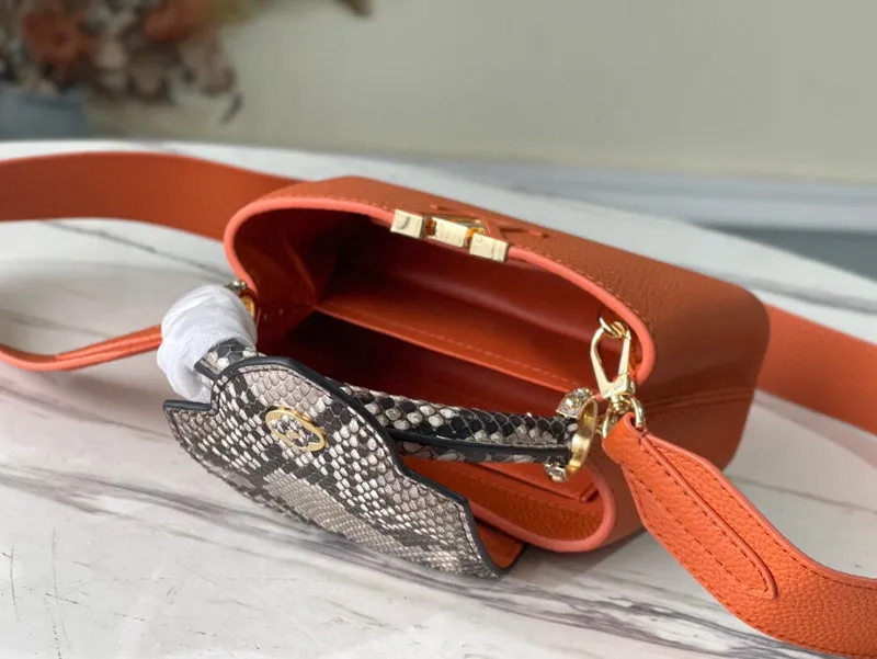 Fashion Lu-Vi bags - 5426